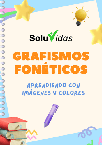 Grafismos Foneticos 12