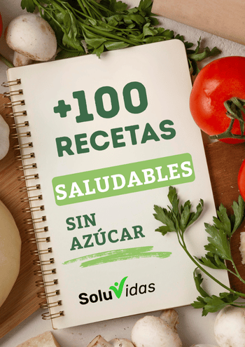 RECETAS SALUDABLES 12
