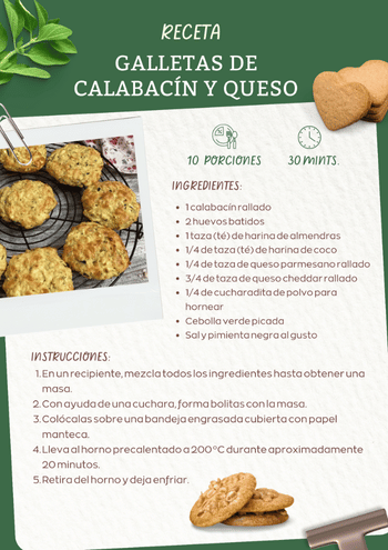 RECETAS SALUDABLES 13