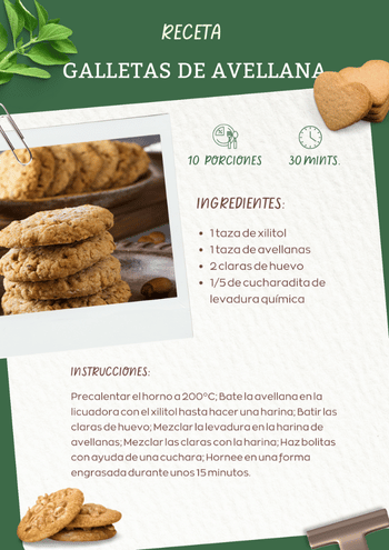 RECETAS SALUDABLES 14