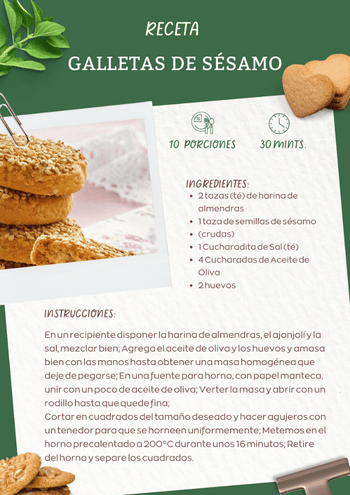 RECETAS SALUDABLES 15