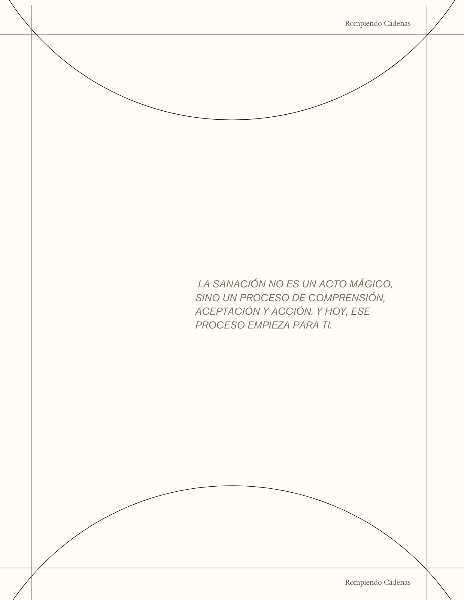 Rompiendo cadenas 14