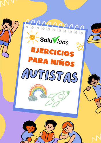 Ejercicios para autistas 12