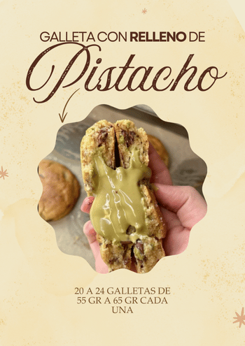 Galletas tendencia 12