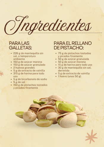 Galletas tendencia 13