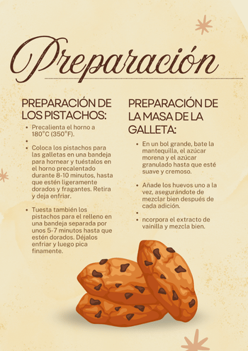Galletas tendencia 14